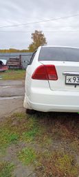  Honda Civic Ferio 2002 , 300000 , 