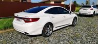  Hyundai Grandeur 2012 , 1300000 , 