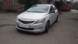  Hyundai Solaris 2015 , 470000 , 