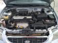  Hyundai Accent 2004 , 185000 , 