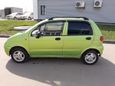  Daewoo Matiz 2007 , 125000 , 