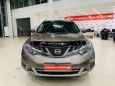 SUV   Nissan Murano 2011 , 799000 , 