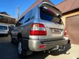 SUV   Toyota Land Cruiser 2006 , 1620000 , 