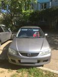  Mazda 323 2003 , 205000 , 