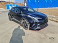 SUV   Toyota C-HR 2017 , 1460000 , 