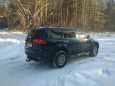 SUV   Mitsubishi Pajero Sport 2008 , 990000 , 