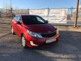  Kia Rio 2012 , 460000 , 