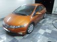  Honda Civic 2008 , 480000 , 