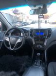 SUV   Hyundai Santa Fe 2012 , 1180000 , 