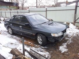  Subaru Legacy 1992 , 85000 , 