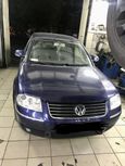  Volkswagen Passat 2004 , 290000 , 