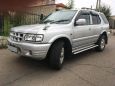 SUV   Isuzu Wizard 2001 , 330000 , 