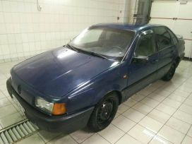  Volkswagen Passat 1993 , 70000 , 