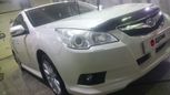  Subaru Legacy 2011 , 850000 , 