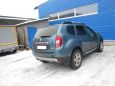 SUV   Renault Duster 2014 , 545000 , 