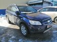 SUV   Chevrolet Captiva 2007 , 399000 , 