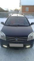  Geely MK Cross 2013 , 260000 , 