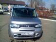  Nissan Cube 2012 , 400000 , 