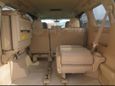    Toyota Alphard 2009 , 1200000 , 