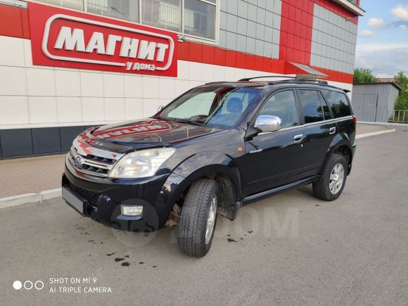 SUV   Great Wall Hover 2008 , 490000 , 