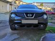 SUV   Nissan Juke 2012 , 560000 , 