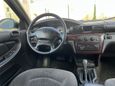  Dodge Stratus 2002 , 197000 , 