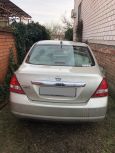  Nissan Tiida 2005 , 110000 , 