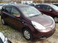  Nissan Note 2009 , 340000 , 