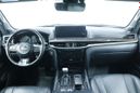 SUV   Lexus LX450d 2018 , 7990000 , 