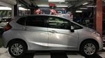  Honda Fit 2016 , 639000 , 