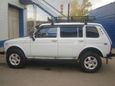 SUV    4x4 2131  1999 , 260000 , -