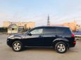 SUV   Peugeot 4007 2010 , 579000 , 