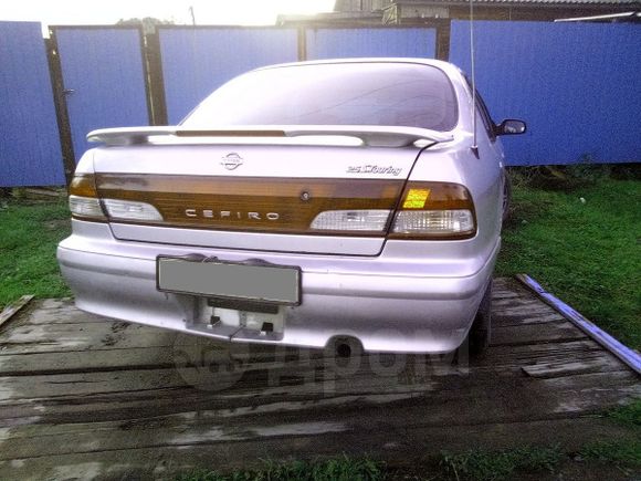  Nissan Cefiro 1997 , 85000 , 