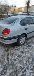  Toyota Avensis 1999 , 270000 , 