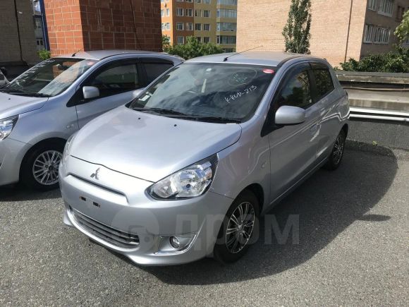  Mitsubishi Mirage 2012 , 365000 , 