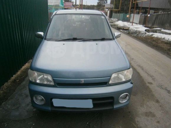  Nissan Cube 2000 , 235000 , 