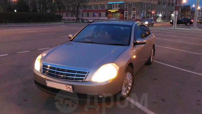  Nissan Teana 2003 , 350000 , 