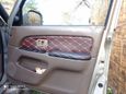 SUV   Toyota Hilux Surf 1998 , 650000 , 