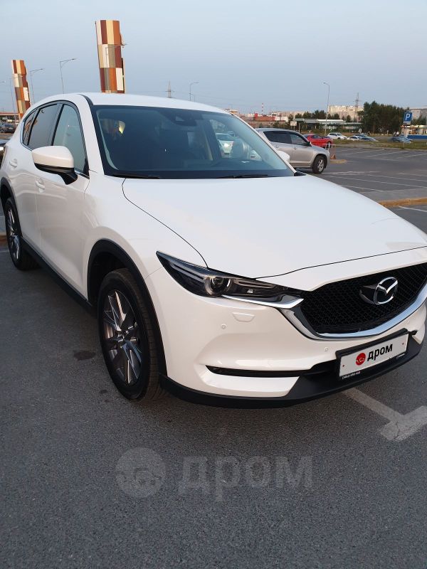 SUV   Mazda CX-5 2019 , 2550000 , 