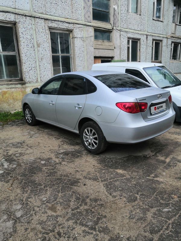  Hyundai Elantra 2010 , 410000 , ٸ