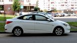  Hyundai Solaris 2014 , 505000 , 