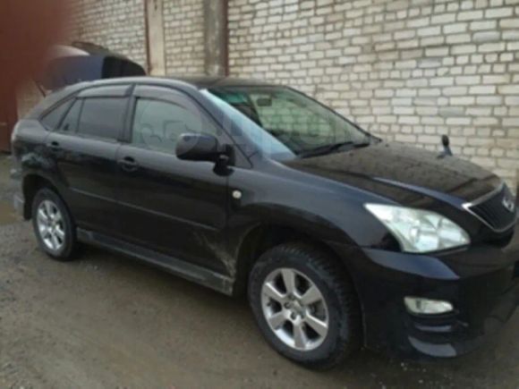 SUV   Toyota Harrier 2004 , 840000 , 