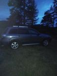 SUV   Mitsubishi Outlander 2006 , 505000 , -