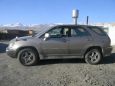 SUV   Toyota Harrier 1998 , 410000 , -