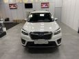 SUV   Subaru Forester 2019 , 2578900 , 