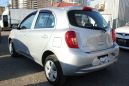  Nissan March 2014 , 469900 , 