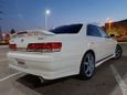  Toyota Mark II 1997 , 320000 , 