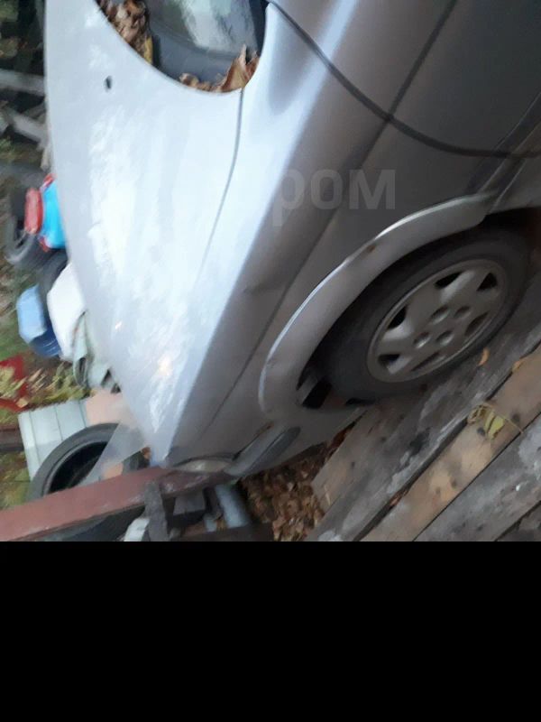  Nissan Sunny 1998 , 35000 , 