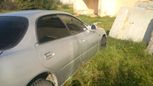  Toyota Carina ED 1993 , 55000 , 