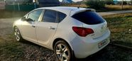  Opel Astra 2012 , 420000 , 